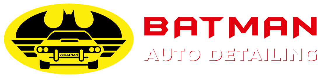 Batman Auto Detailing