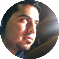 Saeid Behnam