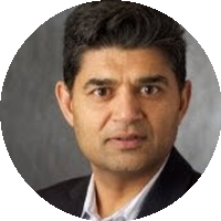 Vikash Jain